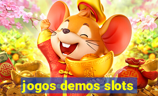 jogos demos slots